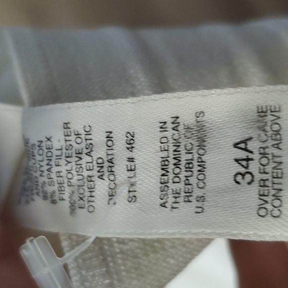 Victoria secert strapless bodice - Picture 8 of 8